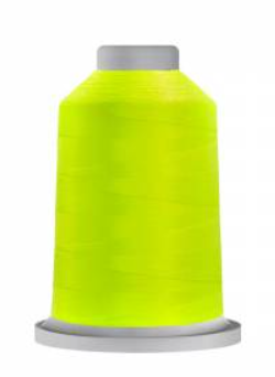 Glide - Citron Yellow