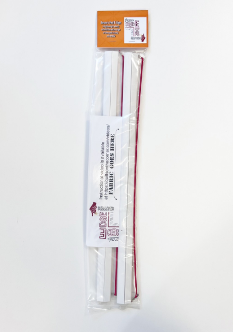 Red E Edge Snapper Clamp 19in