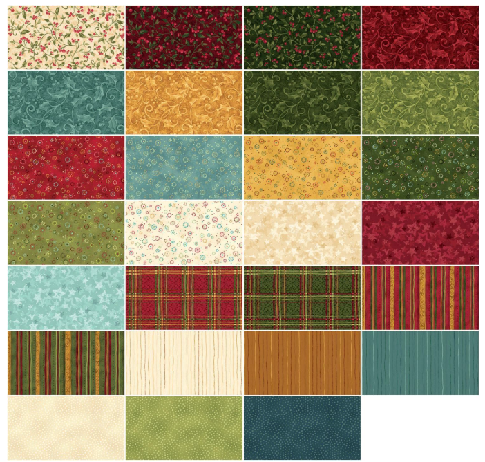 Star of Wonder Star of Light by Nancy Halvorsen SWSL5PK