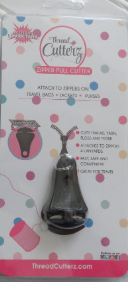 Thread Cutterz Zipper Pull Cutter