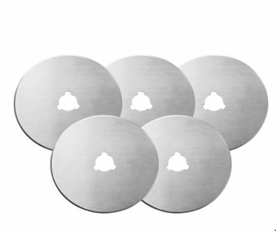 Zoid Rotary Blades 60mm 5pk