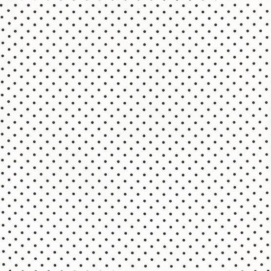 Riley Blake Swiss Dot C660-110 Black