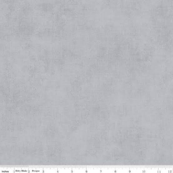 Riley Blake Cotton Shades C200 Silver