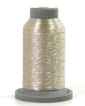 Glisten Pure Silver 60092