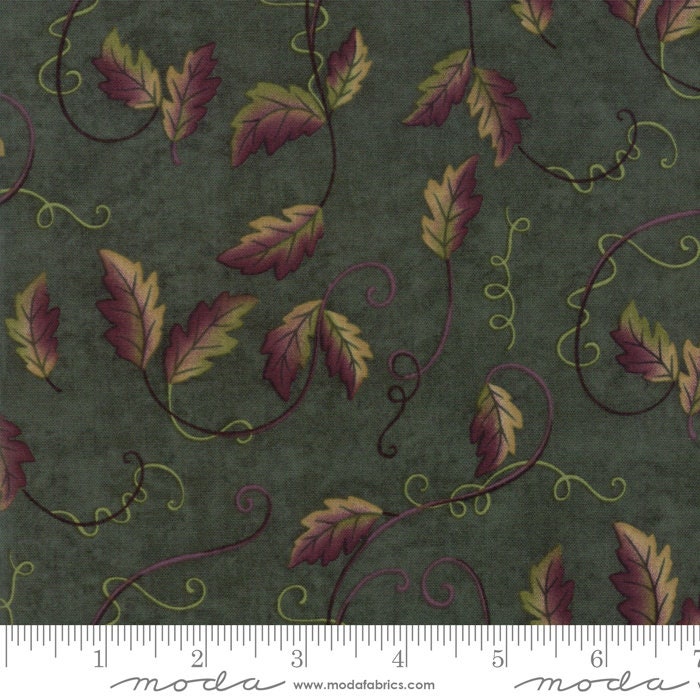 Fresh off the vine by Holly Taylor MODA fabric item 6764 color 13