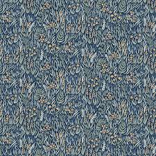 Lakeside Days Navy 05734 Color: N