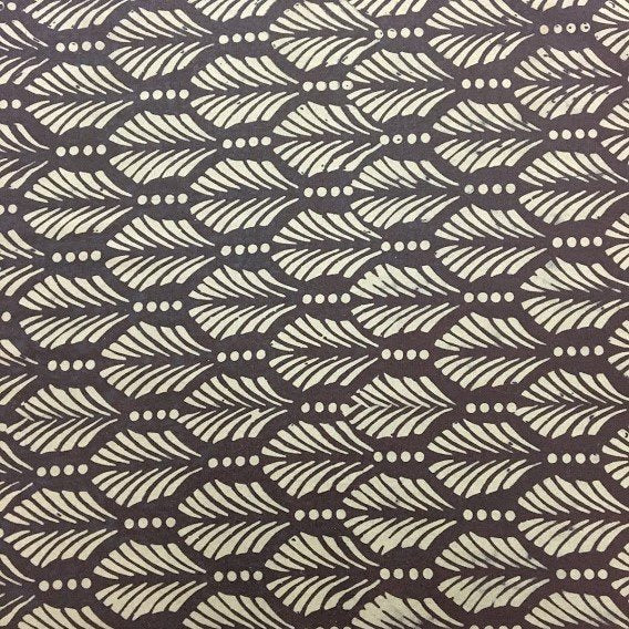 BATIK BATAVIAN BATIKS Q1400 PATT 22125 COLOR 909