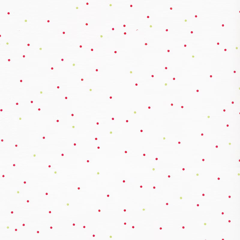 Riley Blake Seasonal Basics C705 Christmas
