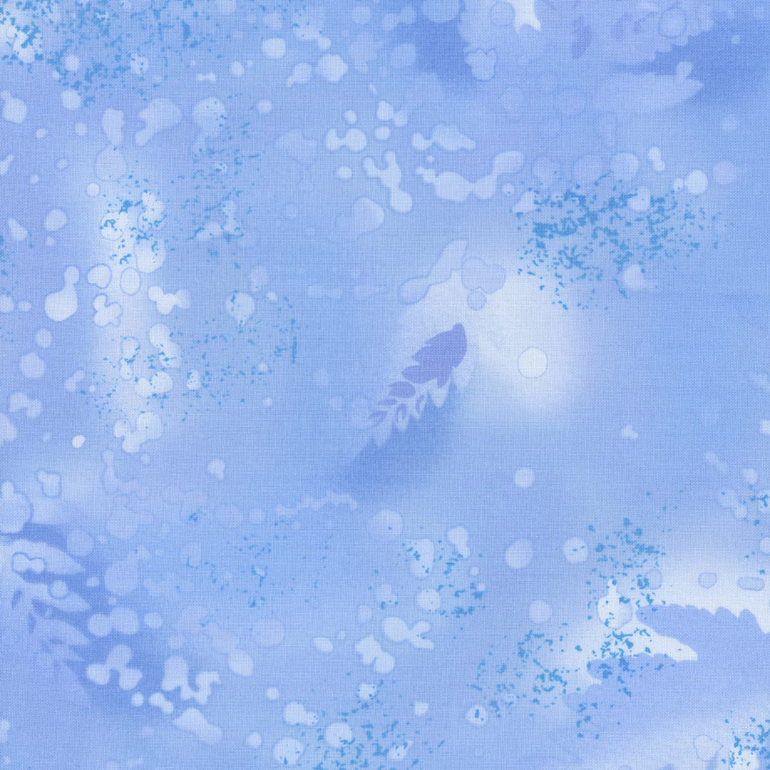Fossil fern, Nordic ice skU 528–1 W