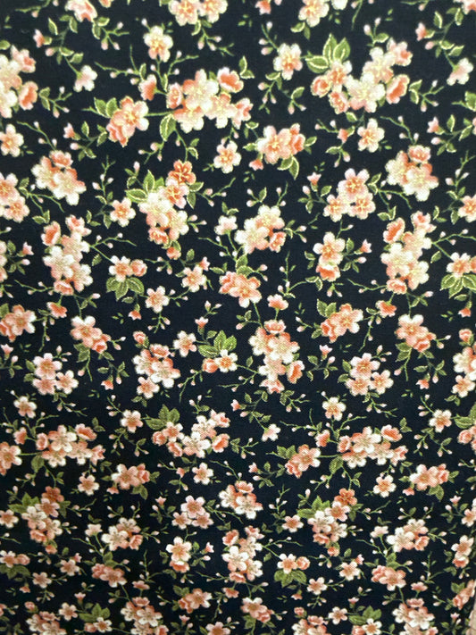 Timeless, treasures, fabrics, Zen oasis by Chong CM1618