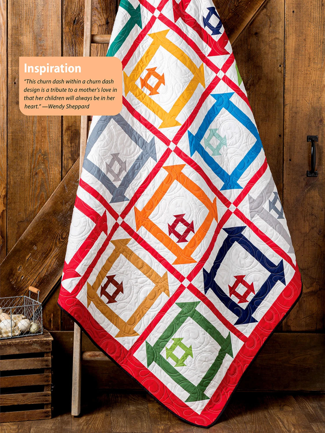 Quilts to Make In A Weekend