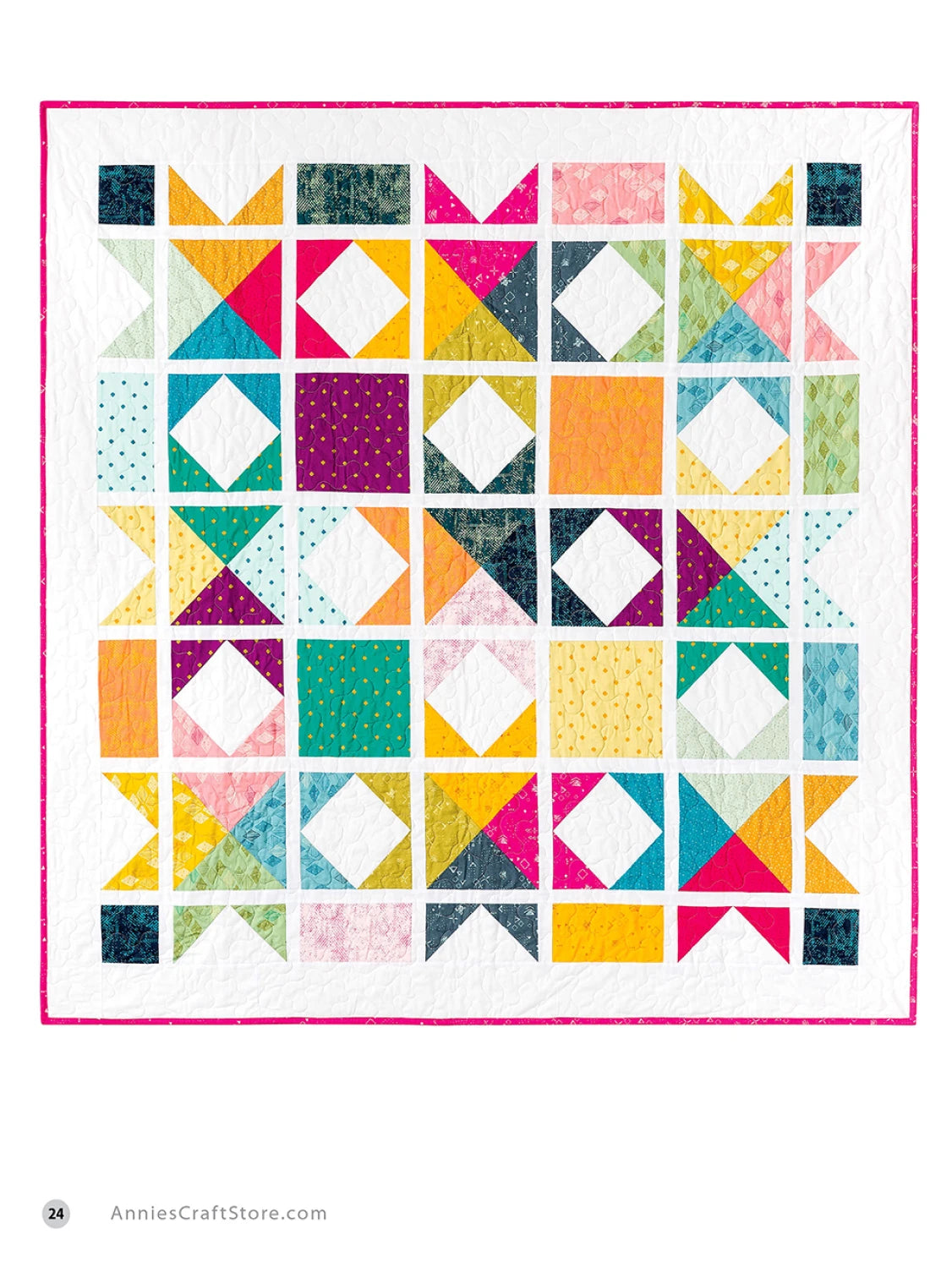Quilts to Make In A Weekend