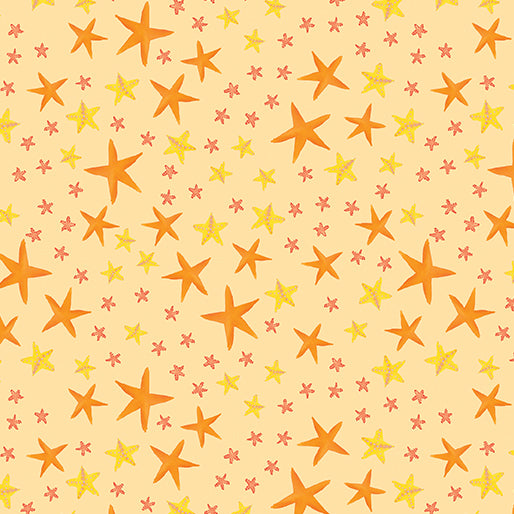 Swim with Me  Starfish Soiree Sand
