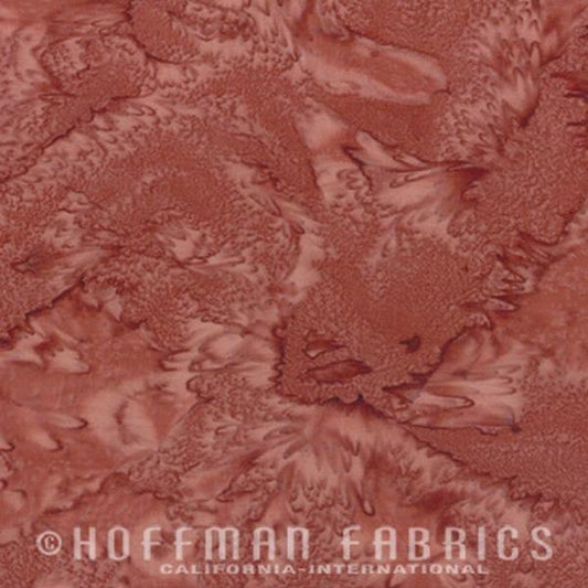Robert Kaufman 1895 color 530 henna
