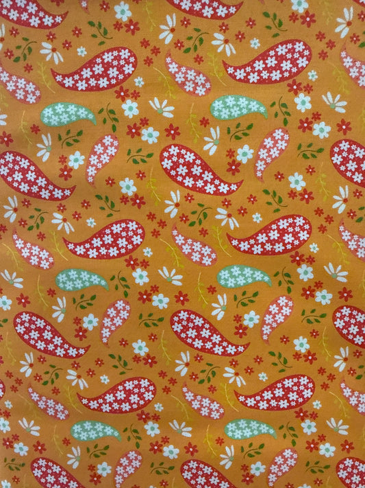 Raspberry Summer