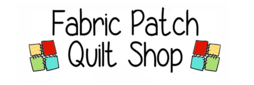 FabricPatchQuiltShop