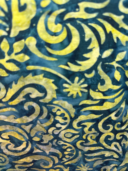 Timeless treasures B8400 color spruce