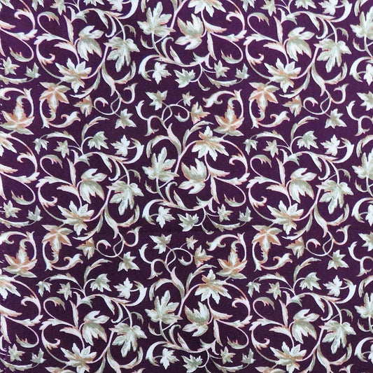 SPX fabrics wine country 25338 color PUR1