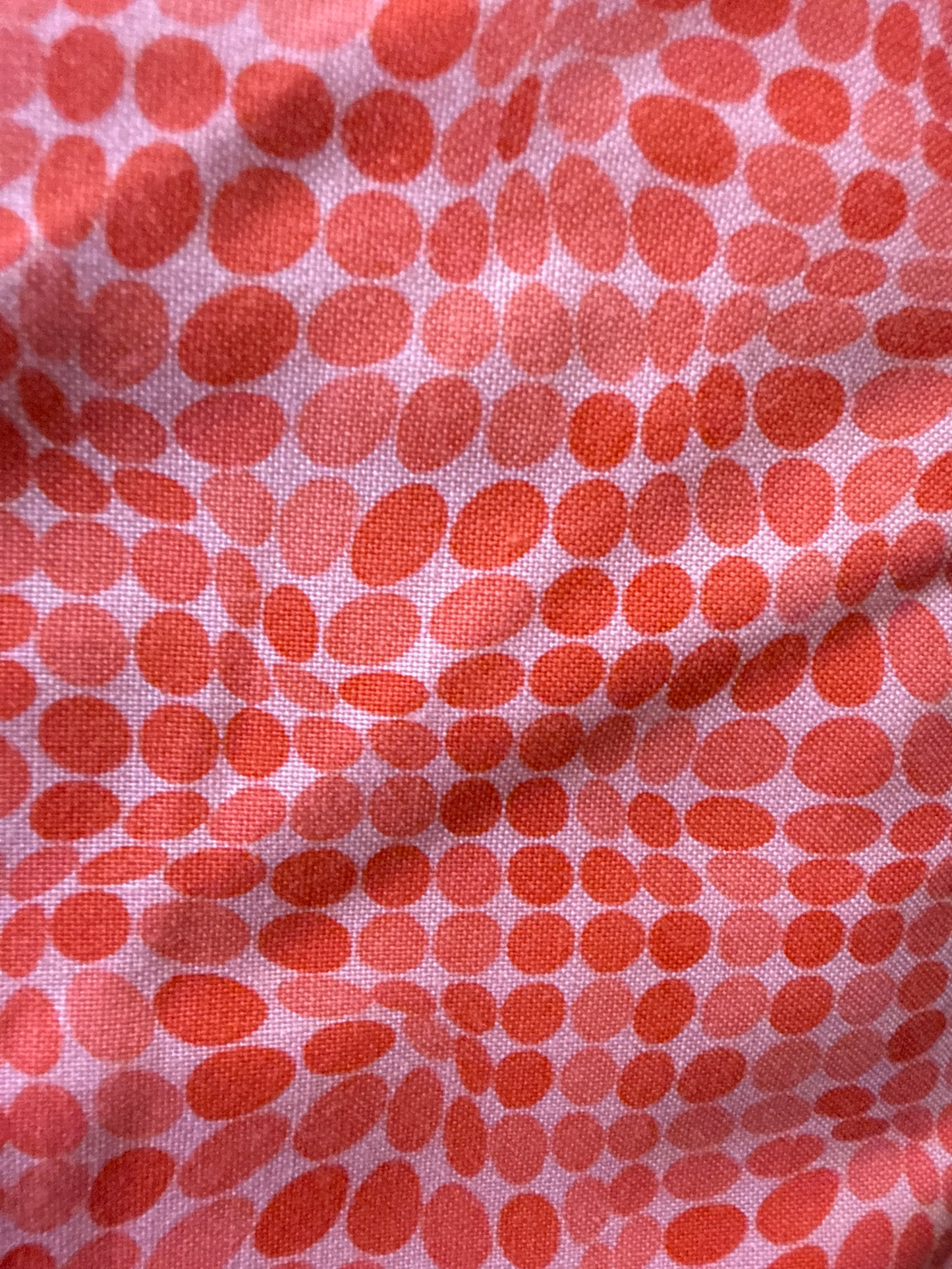 Patrick lose fabrics watermelon