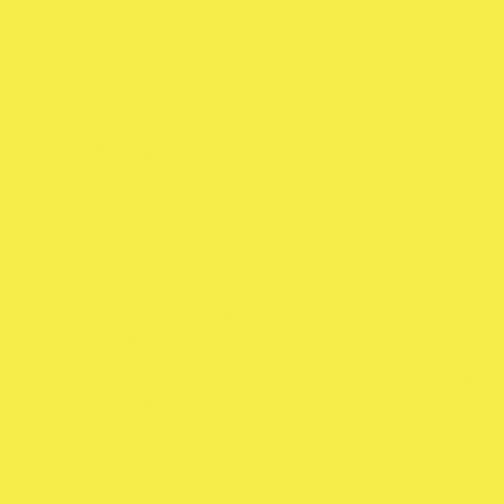 Benartex Superior Solids - Yellow