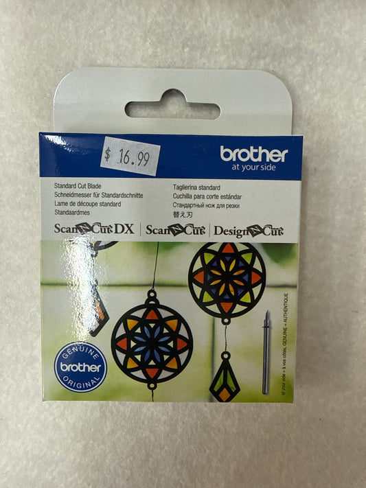 Standard Cut Blade Brother ScanNcut