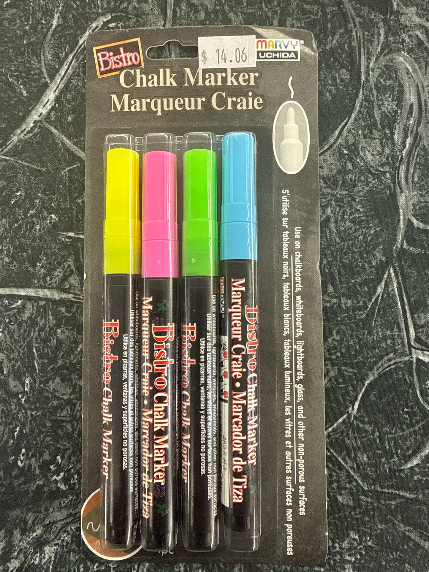 Bistro Chalk Marker