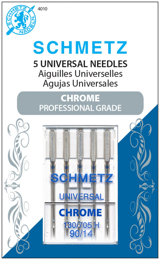 Schmetz Universal Needles