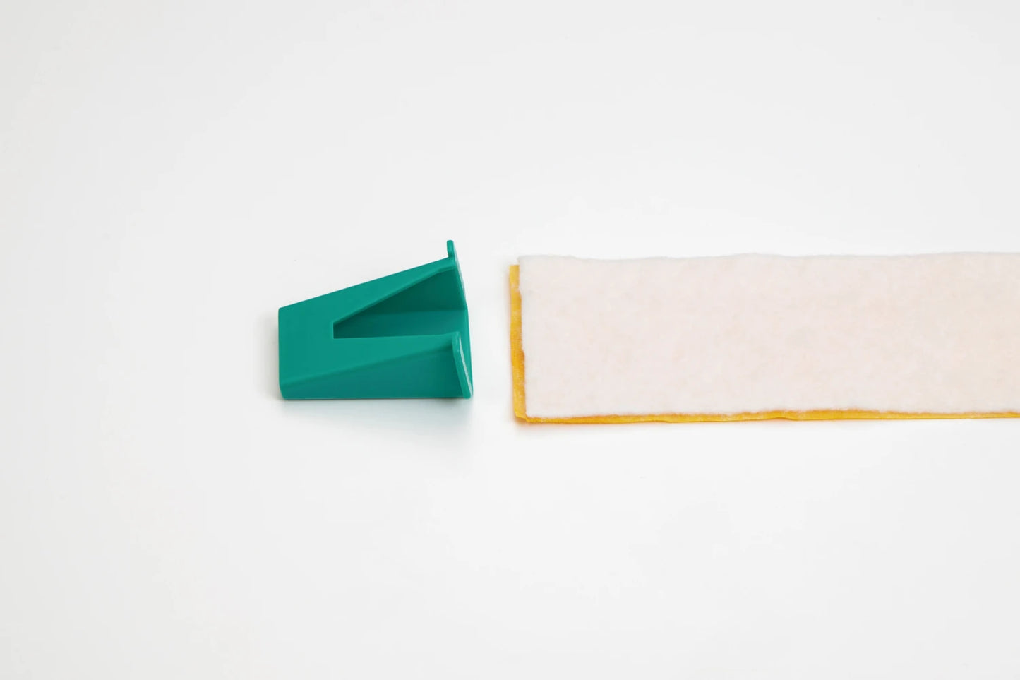 Clover Fabric Tube Maker