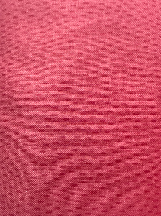 Michael Miller fabrics CX 10714 – RASP – D