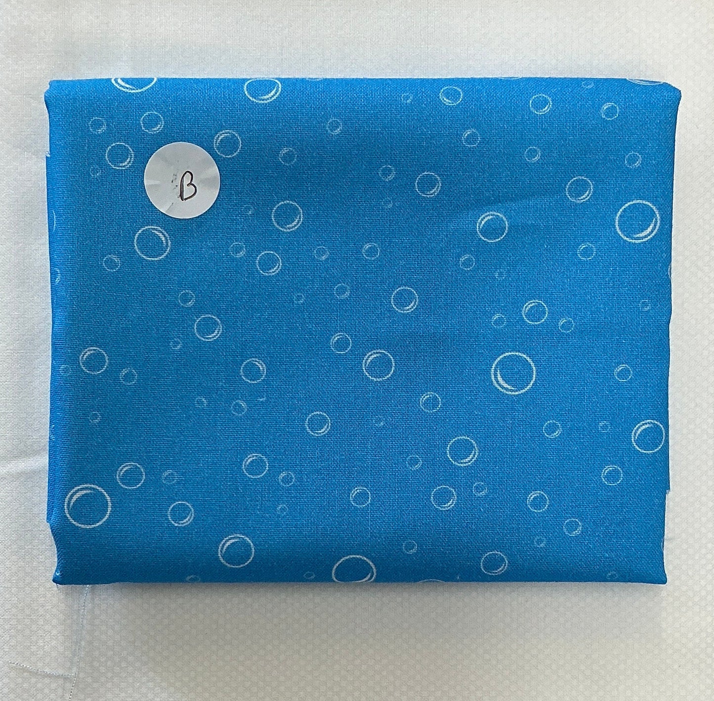 Swim With Me Panel