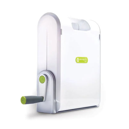 GO! Fabric Cutter Starter Set # 55100H