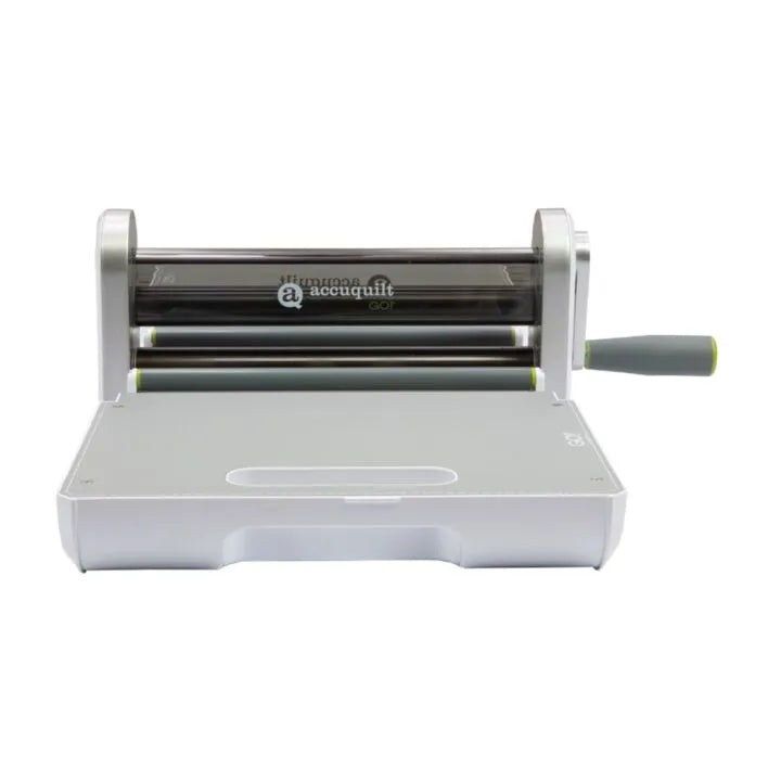 GO! Fabric Cutter Starter Set # 55100H