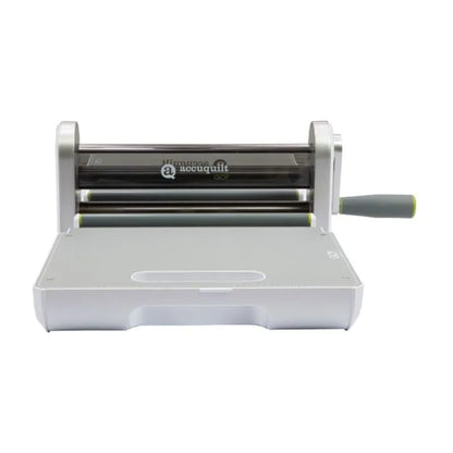 GO! Fabric Cutter Starter Set # 55100H