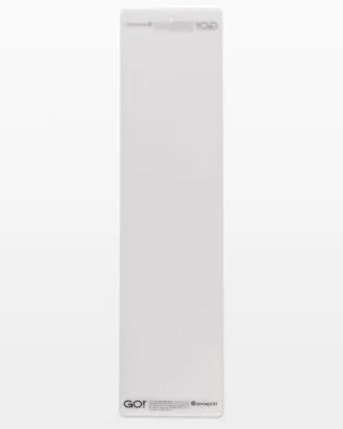 GO! Cutting Mat-6" x 24"