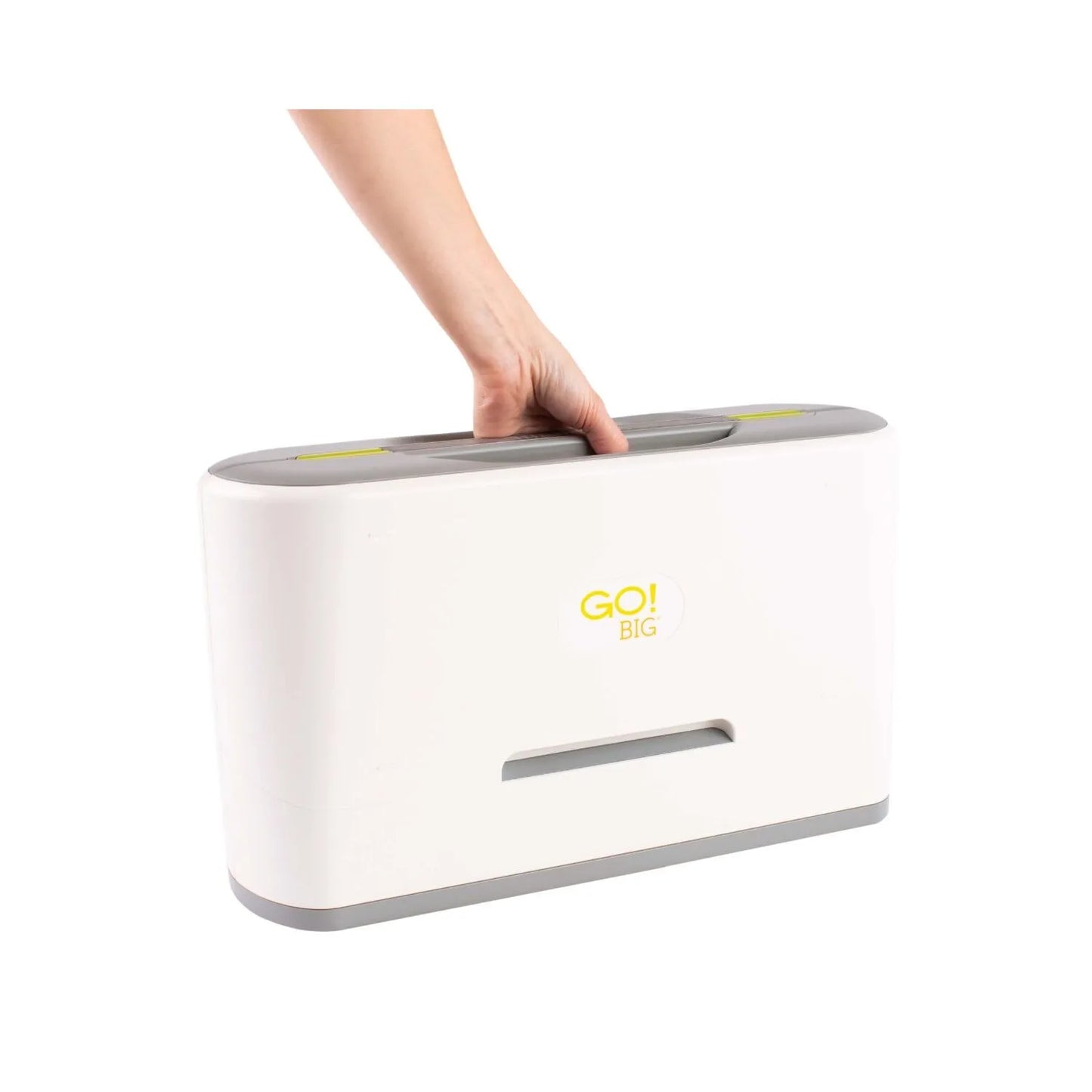 GO! Big Electric Fabric Cutter Starter Set # 55500