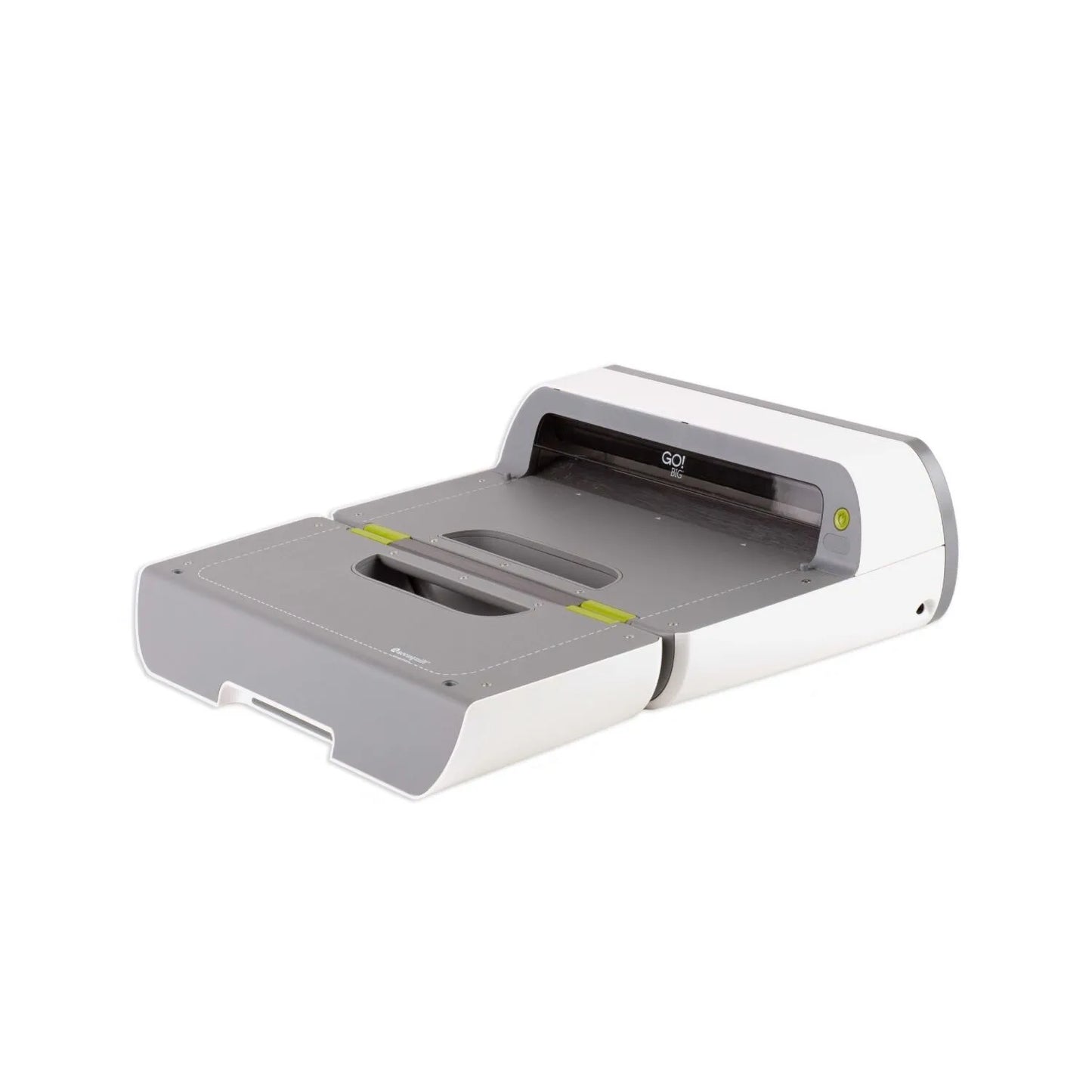 GO! Big Electric Fabric Cutter Starter Set # 55500