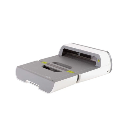 GO! Big Electric Fabric Cutter Starter Set # 55500