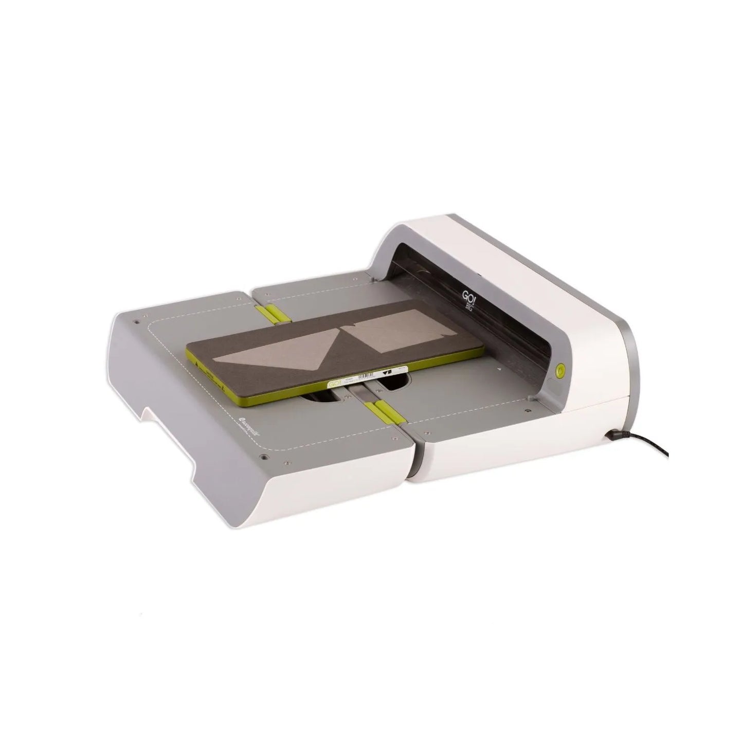 GO! Big Electric Fabric Cutter Starter Set # 55500