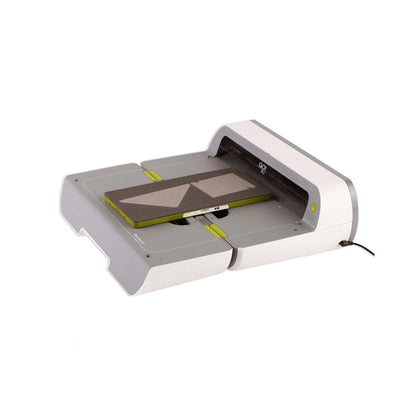 GO! Big Electric Fabric Cutter Starter Set # 55500