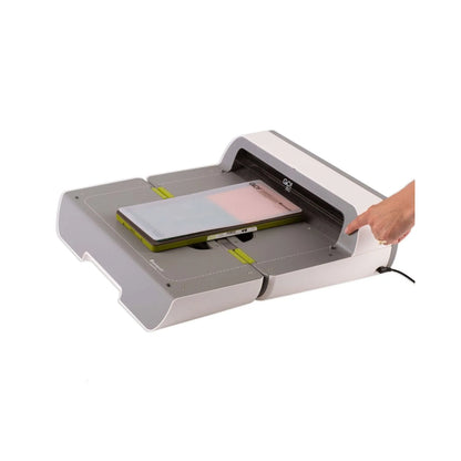 GO! Big Electric Fabric Cutter Starter Set # 55500