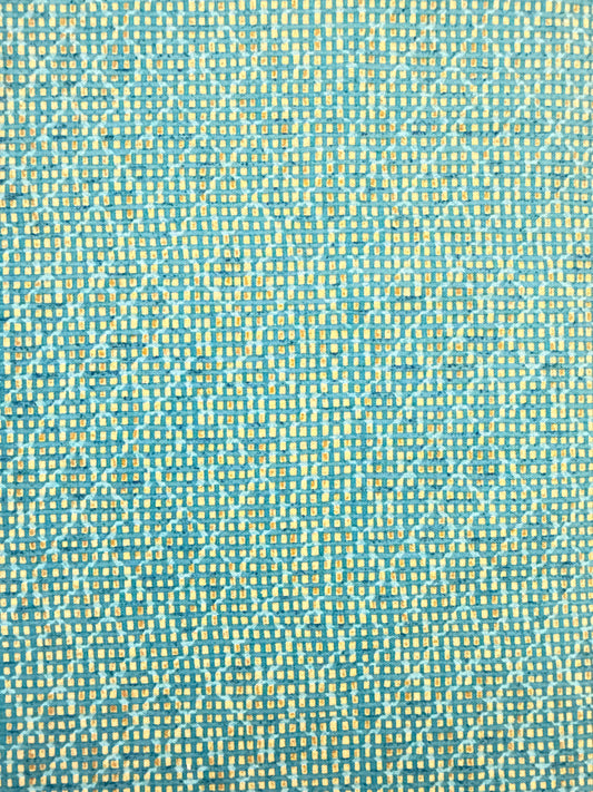 Diamond Candy Teal (12 Days of Christmas)