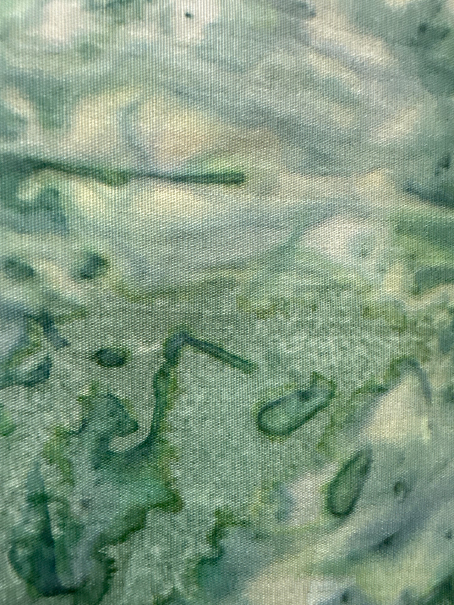 Hoffman 851166 Evergreen