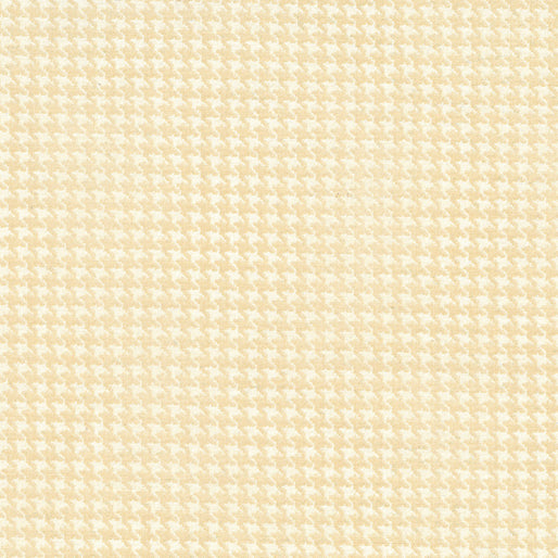 BENARTEX BLUSHED HOUNDSTOOTH HONEY STYLE 07564 COLOR 03