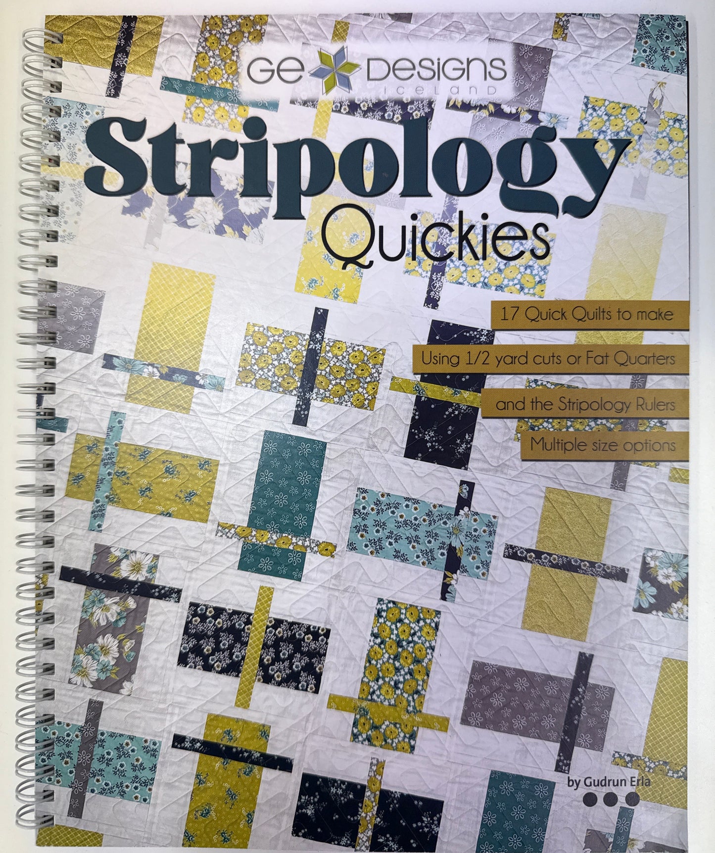 Triology quickies by GE designs ￼