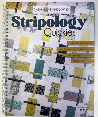 Triology quickies by GE designs ￼