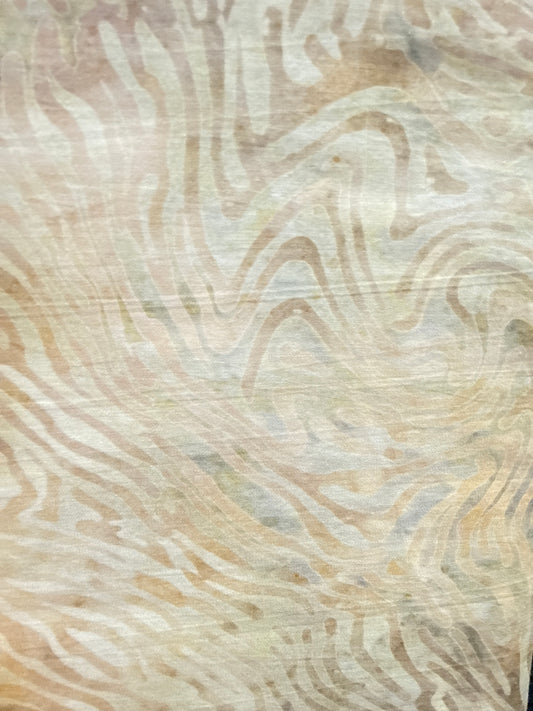 BATIK Marshall dry goods, design, Mystic, maze, color, G