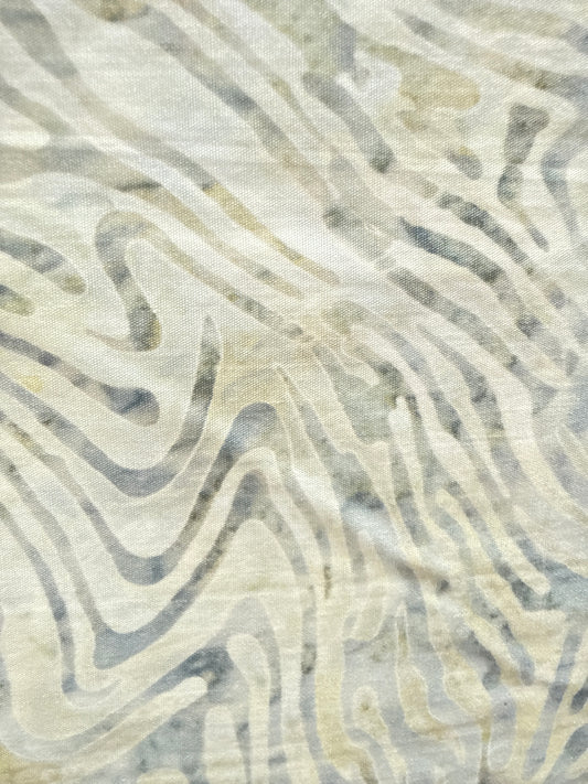 BATIK Marshall dry goods, design, Mystic, maze, color, F
