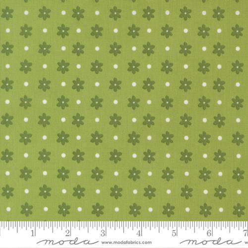 Poinsettia and Pear Fresh Grass 37713 13