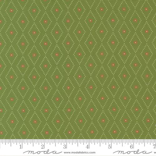 Poinsettia and Pear Evergreen 37716 14