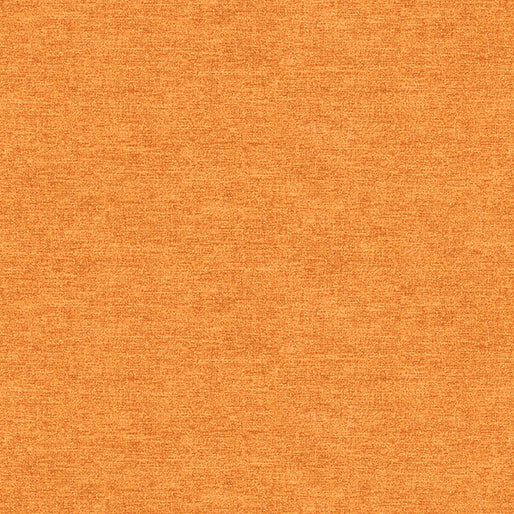 Cotton Shot Orange by Amanda Murphy